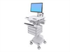 ERGOTRON StyleView Wagen mit LCD-Gelenk