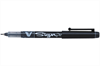 PILOT V-Sign Pen 0,6mm