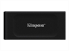 KINGSTON XS1000, 2TB, SSD, Pocket-Sized, USB 3.2