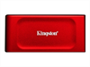 KINGSTON XS1000R, 2TB, SSD, Pocket-Sized, USB 3.2