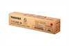 TOSHIBA Toner magenta