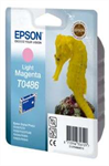 EPSON T0486 Ink light magenta Std Capacity 13ml