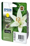 EPSON Tintenpatrone K3 yellow