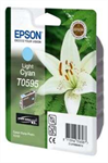 EPSON T0595 Ink light cyan Std Capacity 13ml