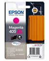 EPSON Tintenpatrone 405XL magenta