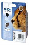 EPSON Tintenpatrone schwarz