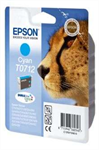 EPSON Tintenpatrone cyan