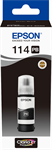 EPSON Tintenbehälter 114 ph. schwarz