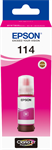EPSON Tintenbehälter 114 magenta