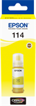 EPSON Tintenbehälter 114 yellow