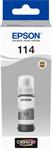 EPSON Tintenbehälter 114 grey