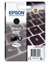 EPSON Tintenpatrone L schwarz