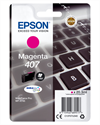 EPSON Tintenpatrone L magenta