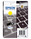 EPSON Tintenpatrone L yellow
