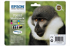 EPSON Multipack Tinte CMYBK