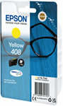 EPSON Tintenpatrone 408 yellow