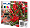 EPSON Multipack Tinte 503 CMYBK