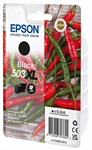 EPSON Tintenpatrone 503XL schwarz