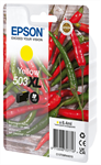 EPSON Tintenpatrone 503XL yellow