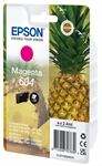 EPSON Tintenpatrone 604 magenta