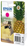 EPSON Tintenpatrone 604XL magenta
