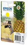 EPSON Tintenpatrone 604XL yellow