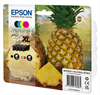 EPSON Multipack Tinte 604XL CMYBK