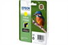 EPSON Tintenpatrone yellow
