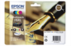 EPSON Multipack Tinte XL CMYBK