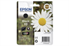 EPSON Tintenpatrone schwarz