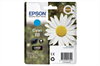 EPSON Tintenpatrone cyan