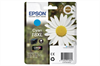 EPSON Tintenpatrone 18XL cyan