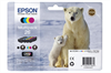 EPSON Multipack Tinte CMYBK