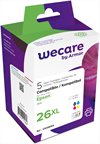 WECARE Multipack new built CMYBK