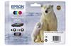 EPSON Multipack Tinte XL CMYBK