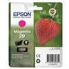 EPSON Tintenpatrone 29 magenta