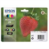 EPSON Multipack Tinte 29 CMYBK