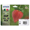 EPSON Multipack Tinte CMYBK