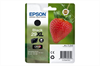EPSON Tintenpatrone 29XL schwarz