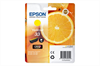 EPSON Tintenpatrone 33 yellow