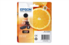 EPSON Tintenpatrone 33XL schwarz