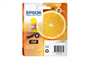 EPSON Tintenpatrone 33XL yellow