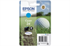 EPSON Tintenpatrone cyan