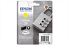 EPSON Tintenpatrone yellow