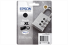 EPSON Tintenpatrone XL schwarz