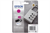 EPSON Tintenpatrone XL magenta