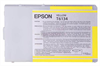 EPSON Tintenpatrone yellow
