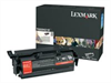 LEXMARK T65X toner cartridge black high capacity