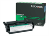 LEXMARK T65X toner cartridge black high yield