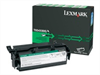 LEXMARK Toner cartridge black T65x